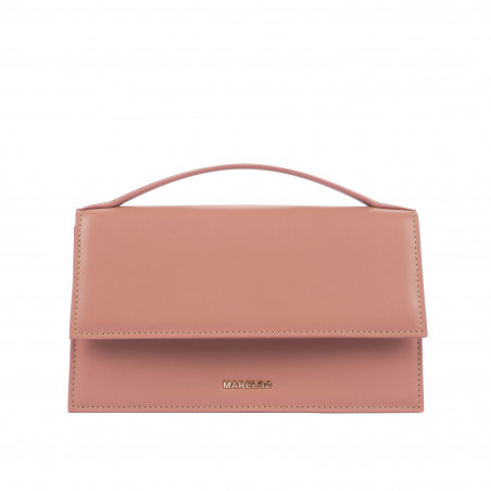 Sac à main pour femme 057g rose