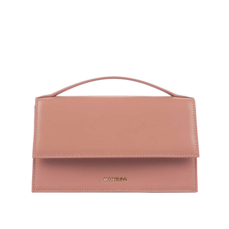 Sac à main pour femme 057g rose