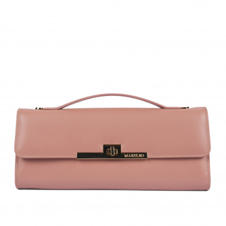 Sac à main pour femme 054g rose