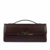 Sac à main pour femme épaule 054g testa di moro