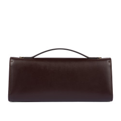 Sac à main pour femme épaule 054g testa di moro