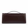 Sac à main pour femme épaule 054g testa di moro