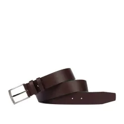 Ceinture homme 53b café