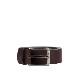 Ceinture homme 53b café