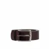 Ceinture homme 53b café