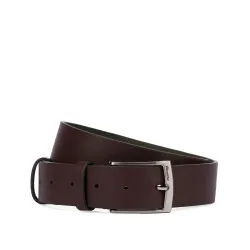 Ceinture homme 53b café