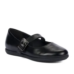 Chaussures enfants 2031 noir