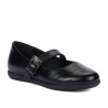 Chaussures enfants 2031 noir