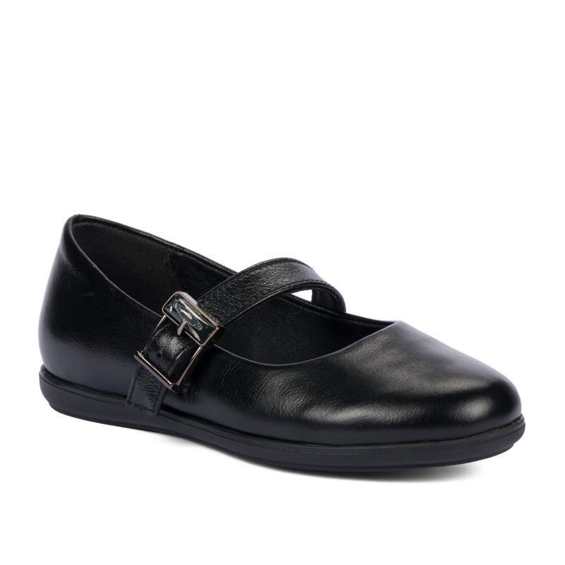 Chaussures enfants 2031 noir