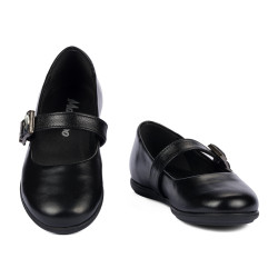 Chaussures enfants 2031 noir