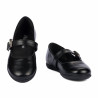 Chaussures enfants 2031 noir
