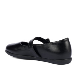 Chaussures enfants 2031 noir