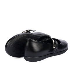Chaussures enfants 2031 noir