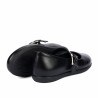 Chaussures enfants 2031 noir