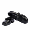 Chaussures enfants 2031 noir
