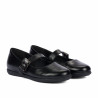 Chaussures enfants 2031 noir