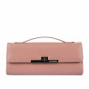 Sac à bandoulière femme 054g 01 rose