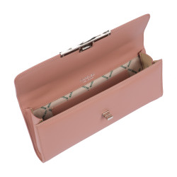 Sac à bandoulière femme 054g 01 rose