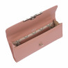 Sac à bandoulière femme 054g 01 rose