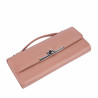 Sac à bandoulière femme 054g 01 rose
