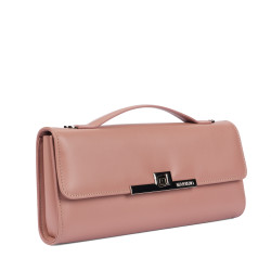 Sac à bandoulière femme 054g 01 rose