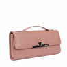 Sac à bandoulière femme 054g 01 rose