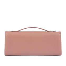 Sac à bandoulière femme 054g 01 rose