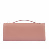 Sac à bandoulière femme 054g 01 rose