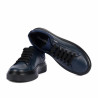 Chaussures de sport pour hommes 9003 indigo combiné