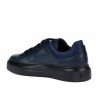 Chaussures de sport pour hommes 9003 indigo combiné