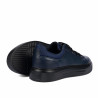 Chaussures de sport pour hommes 9003 indigo combiné