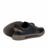Chaussures casual homme 982 noir combiné-k
