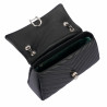 Sac à main pour femme à bandoulière 052g 01 noir