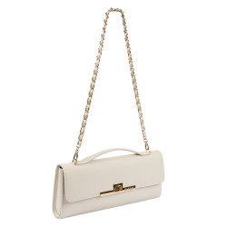 Sac à main pour femme 054g panna