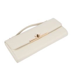 Sac à main pour femme 054g panna