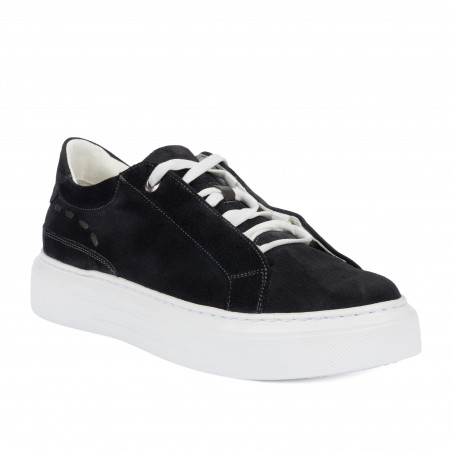Chaussures de sport homme 9004 gris combiné