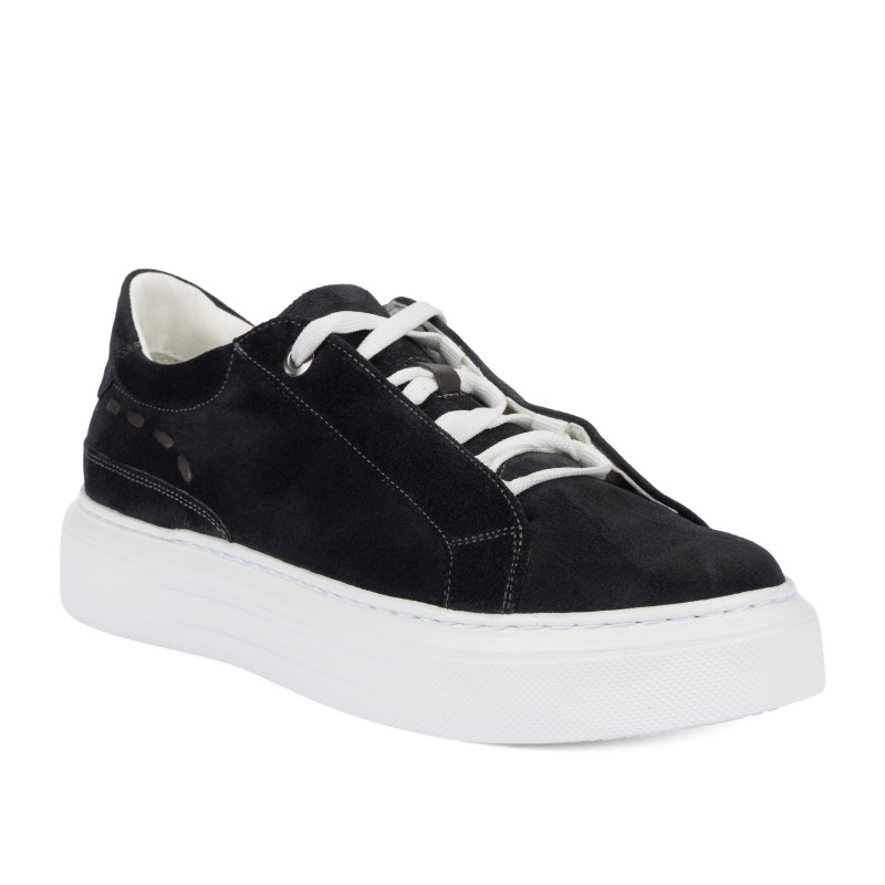 Chaussures de sport homme 9004 gris combiné