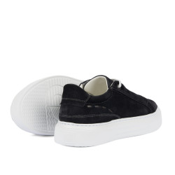 Chaussures de sport homme 9004 gris combiné