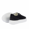 Chaussures de sport homme 9004 gris combiné