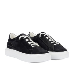 Chaussures de sport homme 9004 gris combiné