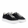 Chaussures de sport homme 9004 gris combiné