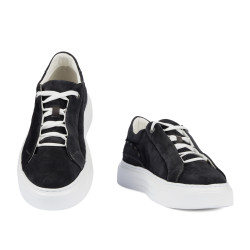 Chaussures de sport homme 9004 gris combiné