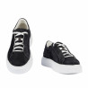 Chaussures de sport homme 9004 gris combiné