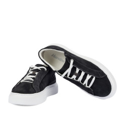 Chaussures de sport homme 9004 gris combiné