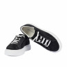 Chaussures de sport homme 9004 gris combiné