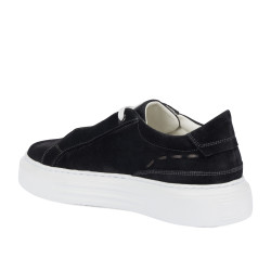 Chaussures de sport homme 9004 gris combiné