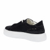 Chaussures de sport homme 9004 gris combiné