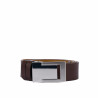 Ceinture homme 79b café