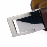 Ceinture homme 79b café
