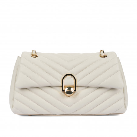 Sac à main pour femme 052g panna